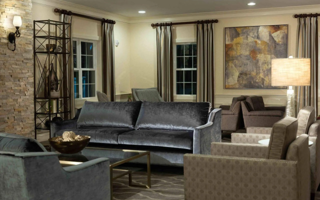 Fairfield Inn Boston Sudbury