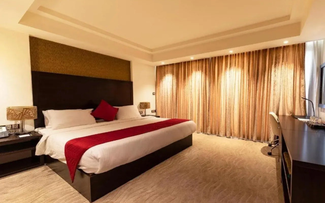 Horizon Hotel