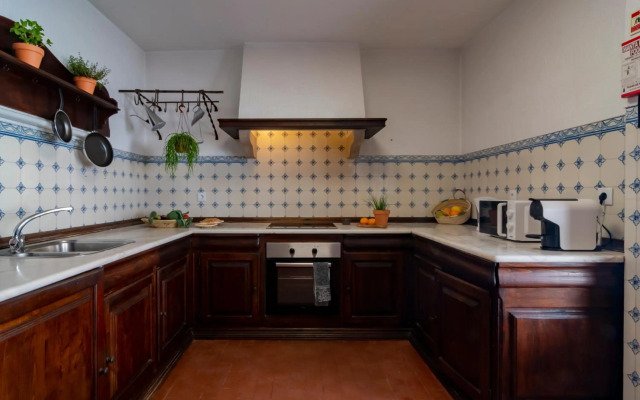 Guestready - Vivenda Santiago