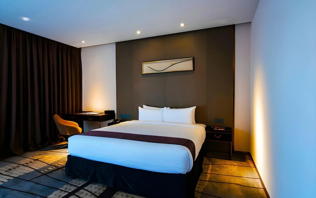 Geno Hotel