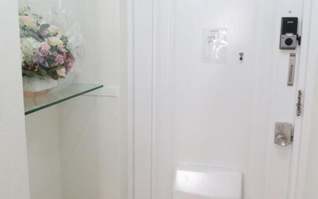 Nakatsu City Apartment BNB21