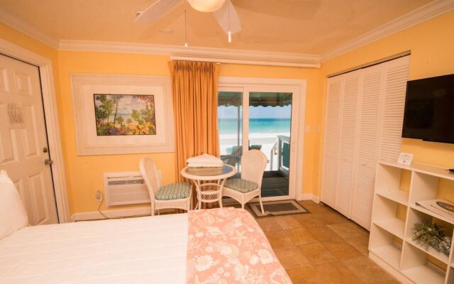 Seaside at Anna Maria Island Inn