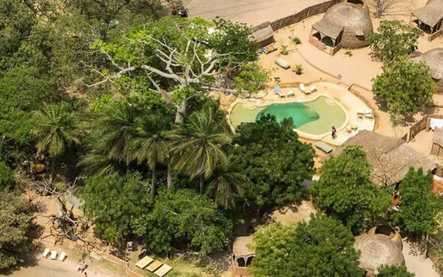 L'Ecolodge de Simal