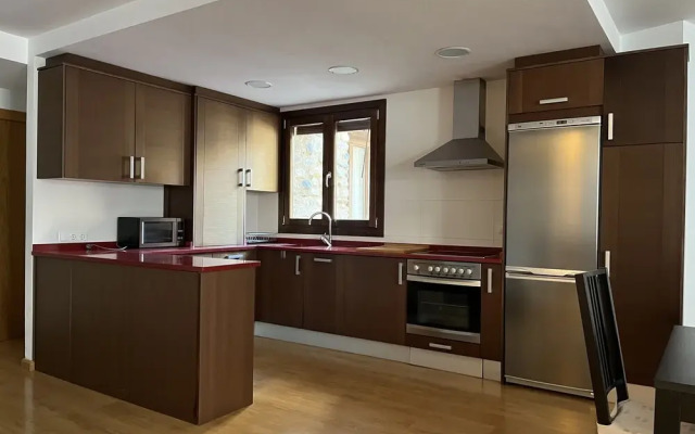 Casa Damián del Baile Apartamentos