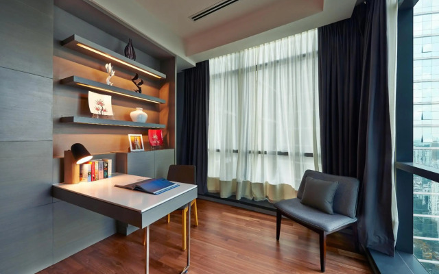 V E Hotel & Residence