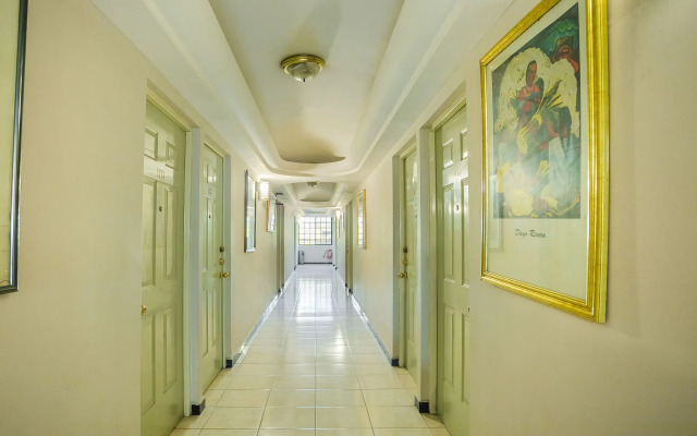 Hotel del Centro