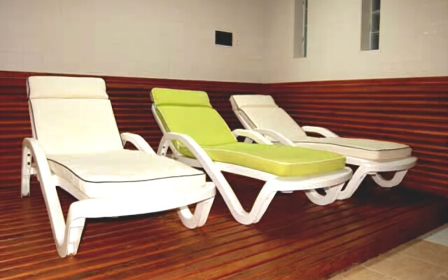 Plaza Esquel Hostería & Spa