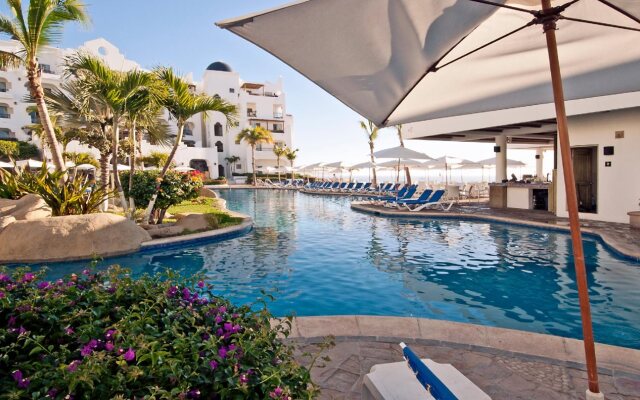 Pueblo Bonito Los Cabos Blanco - All Inclusive