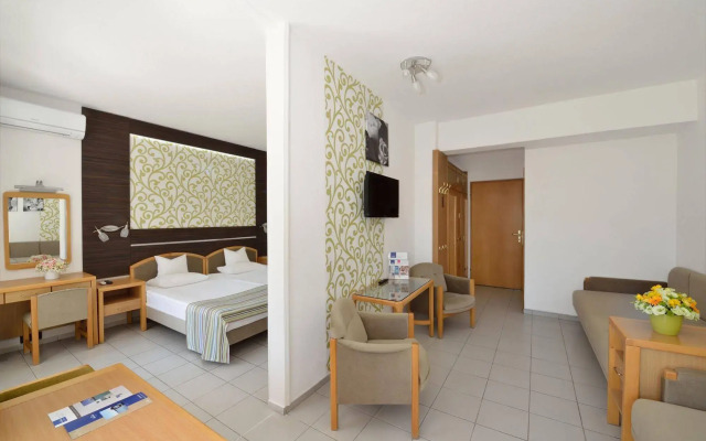 Danubius Hotel Marina