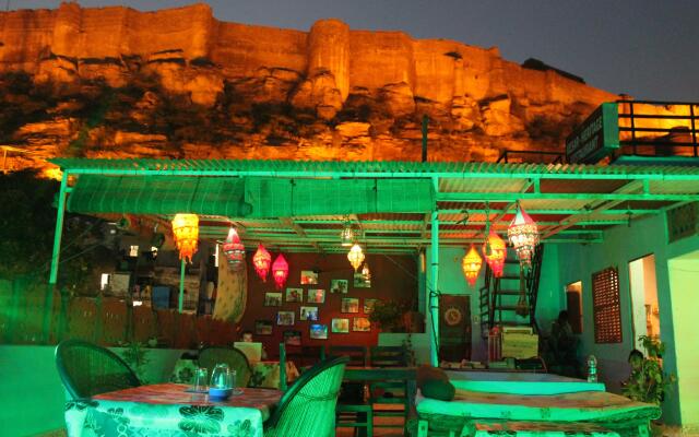 Kesar Heritage Guest House