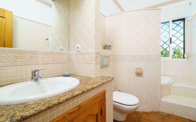 Book It Villa Berdica Moraira