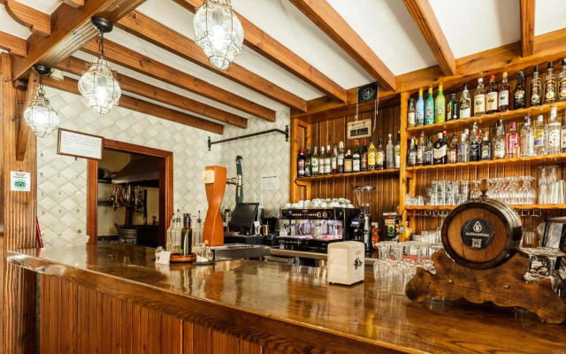 Hotel Cafe La Morena