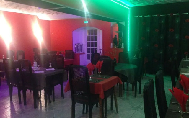 Hotel Le Plaza Brussels