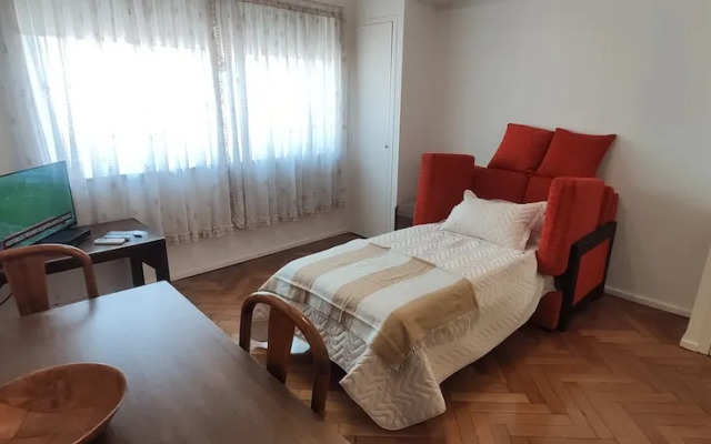 Spacious Studio Near Obelisk Comfort and Style No01