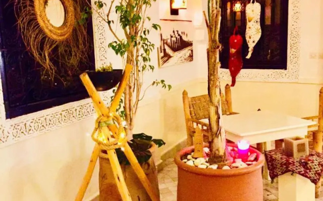Riad Ain Marrakech