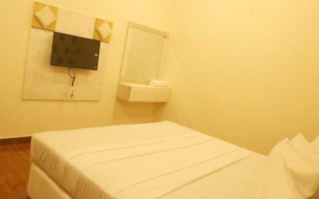 Hotel De Smart Multan