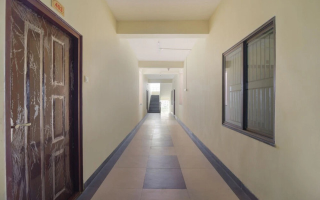 OYO 35753 Rk Residency