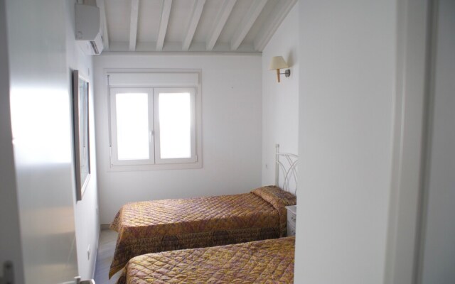 Apartamento Isla de Arriarán
