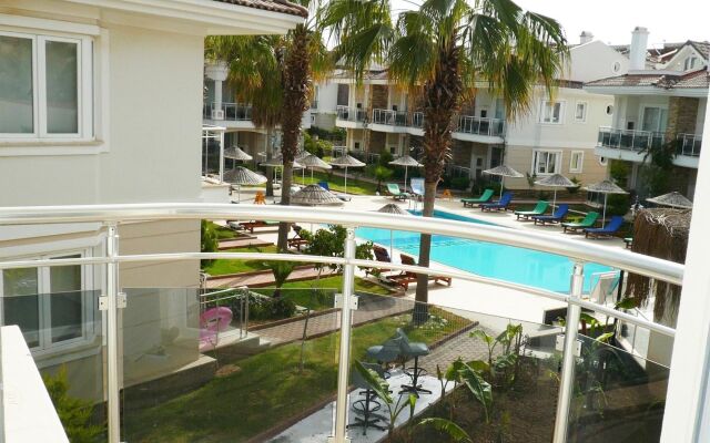 Pasham Beach Villa & Residence