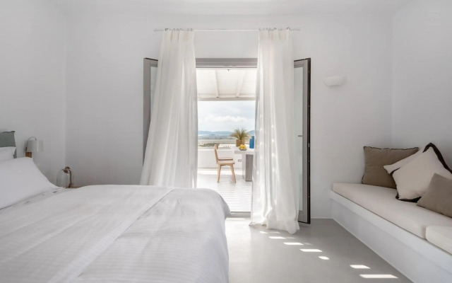 Seven Suites
