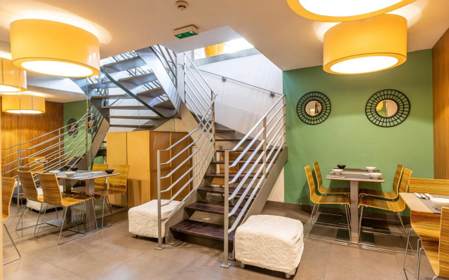 Le 20 Prieure Hotel