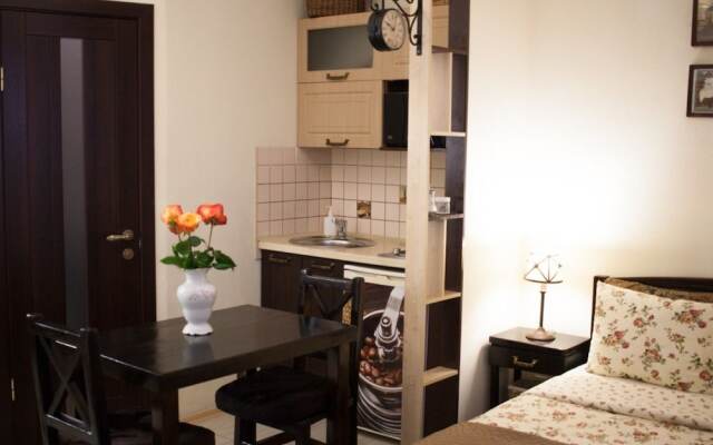 Мини-отель Glove House