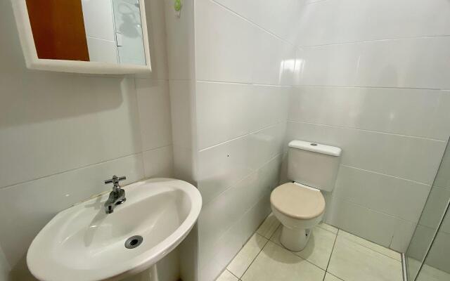 A066- Aconchegante c/ suíte e Wi-Fi | Aviação