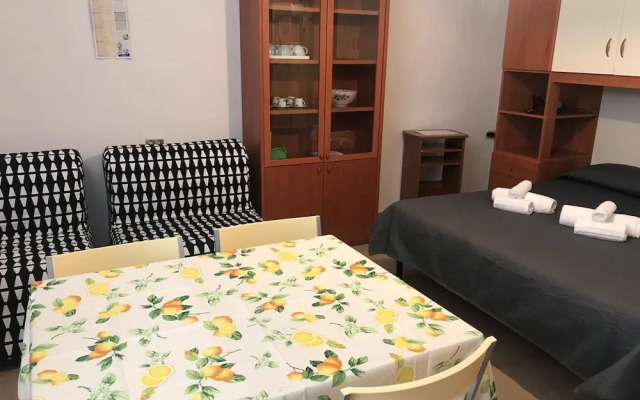 La Dimora Nel Borgo