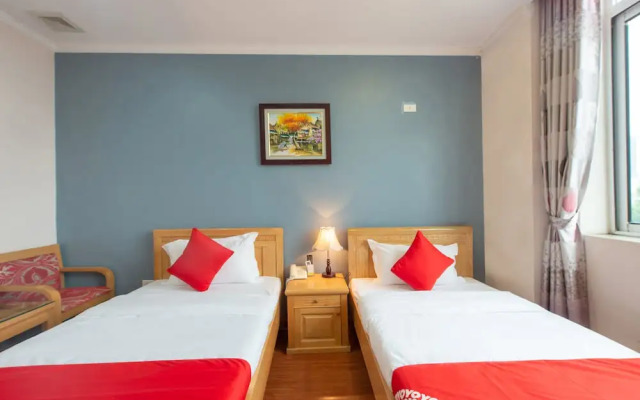 Sun Hotel by OYO Rooms