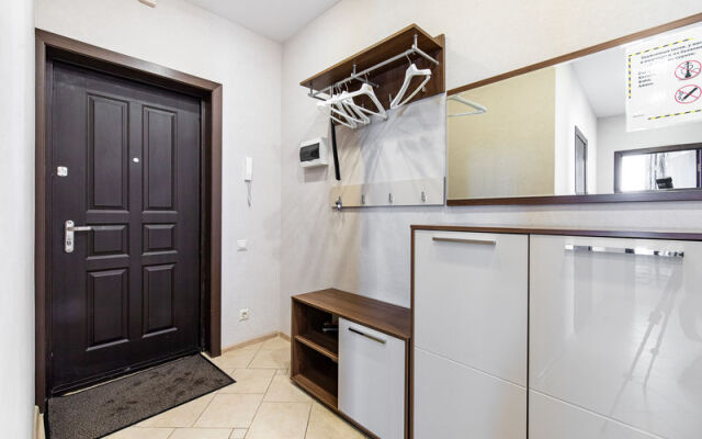 РусХаус Алексея Козина, д. 3а