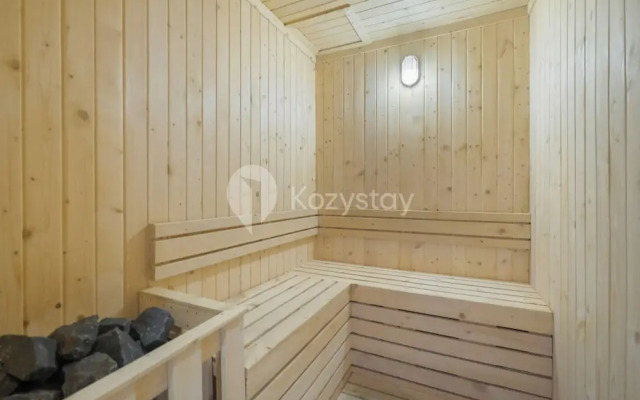 Sivora by Kozystay - Kuningan