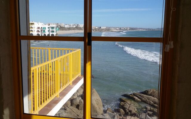 Raaswater Self Catering