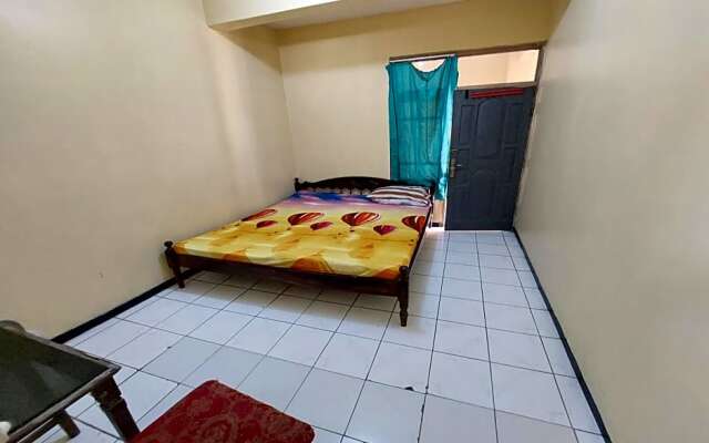 Hotel Parangtritis Widodo Tustiyani