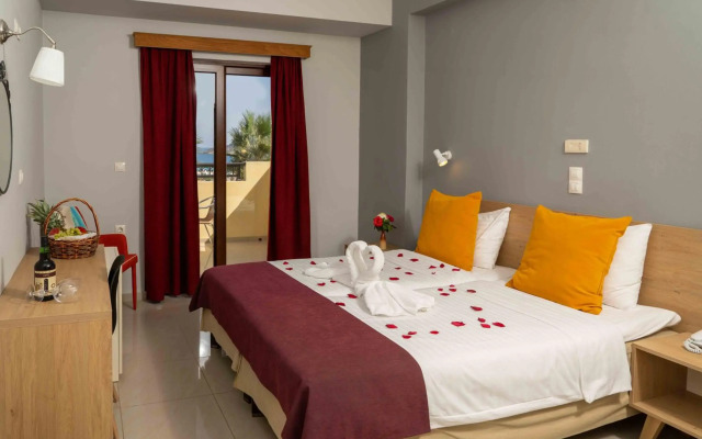 Almyrida Village and Waterpark Hotel