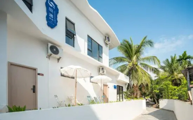 Daoyu Homestay