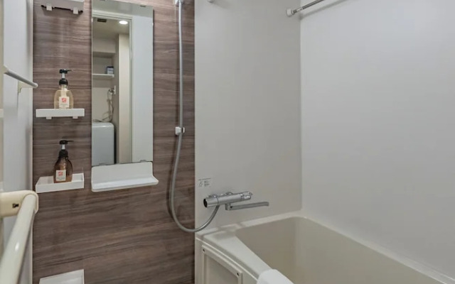 Apartment Hotel 11 Koromon IV