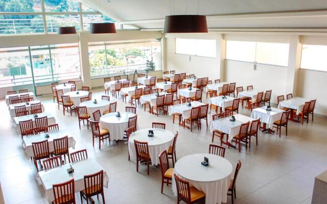 Hotel Vila Verde