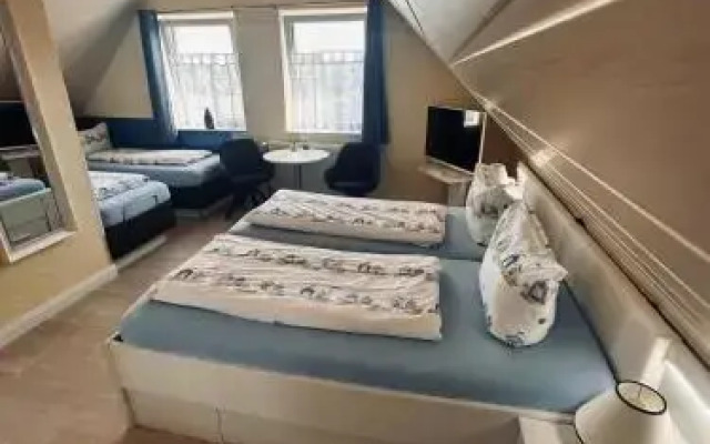 Hotel Drostenhof garni