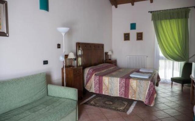 Agriturismo Alla Casella