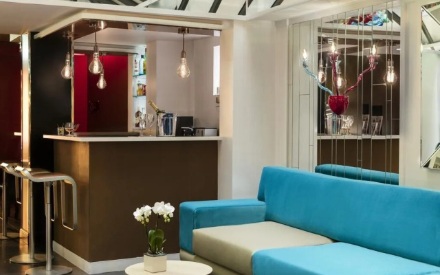 Hôtel Louvre Saint-Honoré