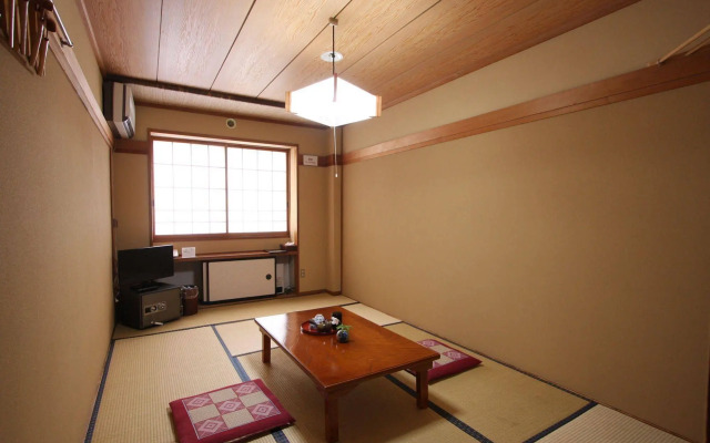 Ryokan Kawahiro
