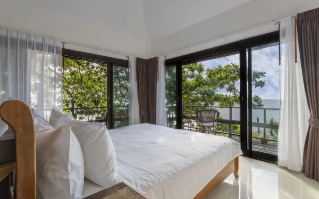 Vikasa Yoga Retreat