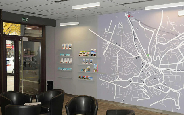 ibis Styles Chambery Centre Gare