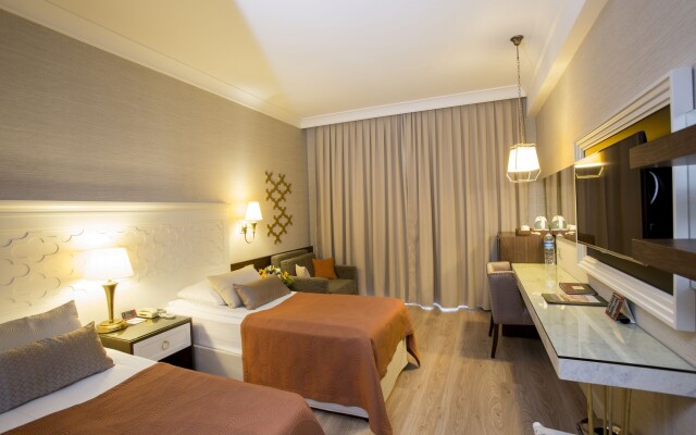 Fame Residence Kemer & Spa - All Inclusive