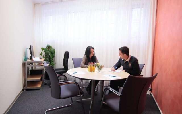 IB Hotel Am Wallgraben
