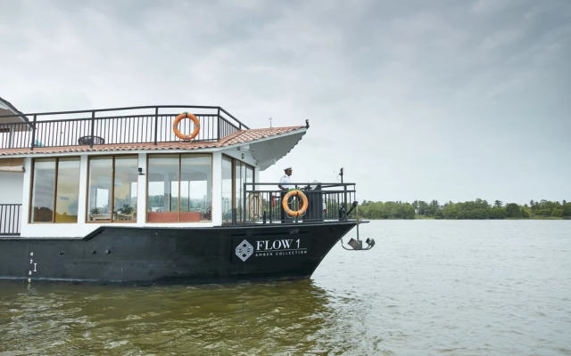 Flow by The Amber Collection - Luxury River Cruises in Sri Lanka
