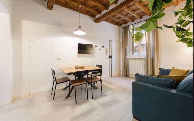 Appartamenti degli Artisti by Mmega