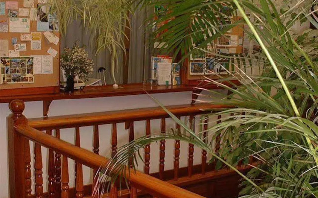 Apartamentos La Fuente
