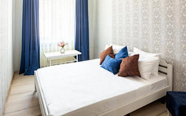 Alfa Apartments Kniazia Romana 11