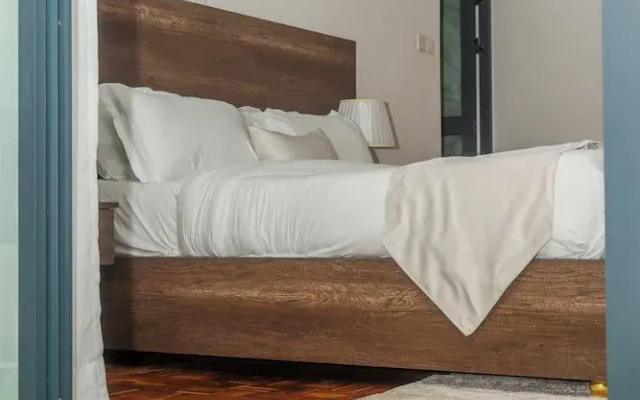 Lumina Suites Gigiri
